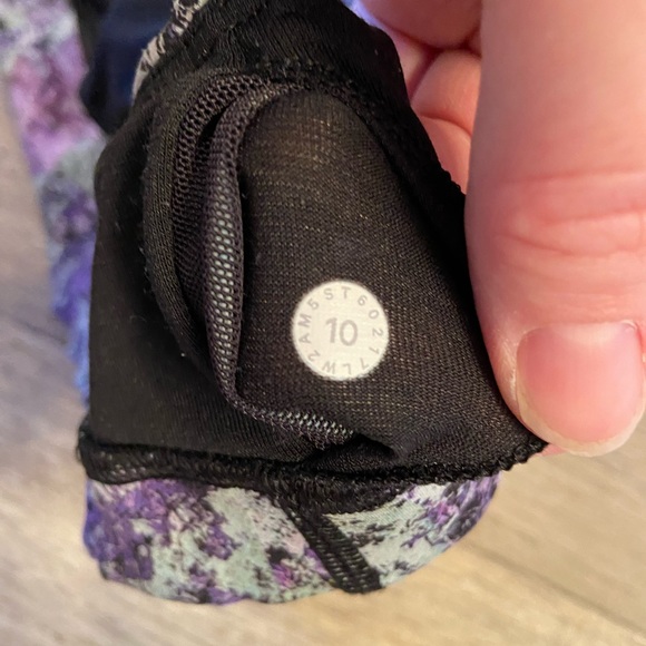 Lululemon Energy Bra - Picture 4 of 4